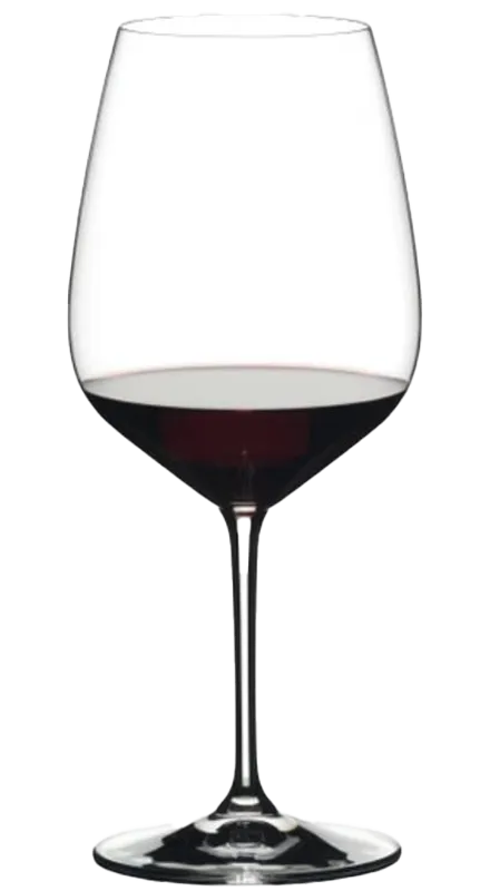 Riedel Pahare Heart To Heart Cabernet Sauvignon 2 buc